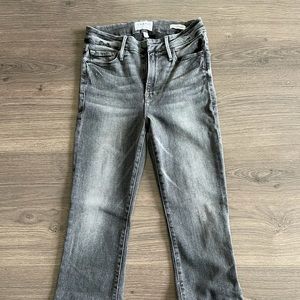 Frame jeans NWOT